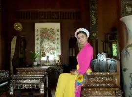 Forever Green Resort