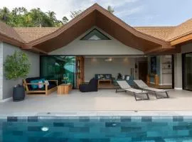 Luxury Villa Swann