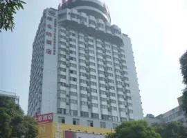 Vienna Hotel Nanning Train Station