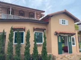 The Color Resort Amphawa
