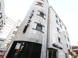 Hotel TreeShade Dongdaemun