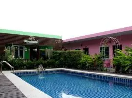 Rommai Rimnaam Resort