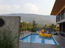 Be Cool Boutique Hotel @Phurua
