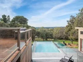 Long View - Heated Pool in Red Hill