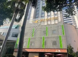 Xiamenair Maple Hotel (Xiamen SM City Plaza)