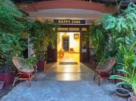 Happy Zone Hostel