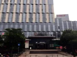 Jinjiang Metropolo Fuzhou Cangshan