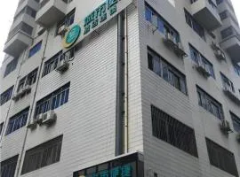 City Comfort Inn Guangzhou Tiyu West Road Metro Station