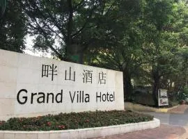 Grand Villa Hotel