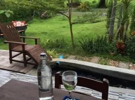 Ban Noi Resort Phrae