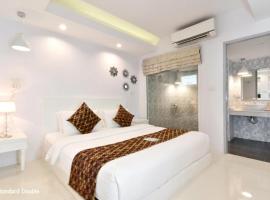 NanNakara Boutique Hotel