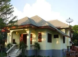 OYO 769 Ban Thassanee