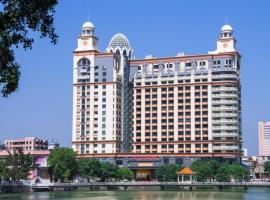 Taishan Bojue Hotel，位于江门的酒店