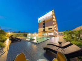 phatra boutique hotel