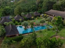 Poochommhok Resort