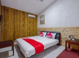 OYO 2380 Alea Guesthouse