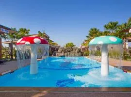 Infinity seesun resort