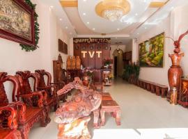 TVT Hotel，位于大叻联姜机场 - DLI附近的酒店