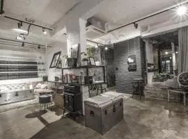 Mmmio II Design Residence Myeongdong