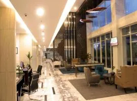 Java Lotus Hotel Jember