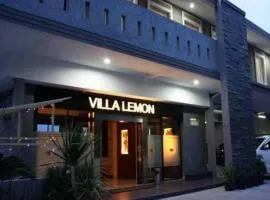 Villa Lemon