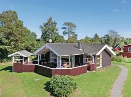 Holiday Home Heliosvej