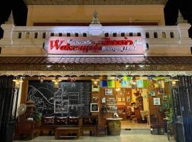 Wake Up at Muang Kao Boutique Hotel，位于素可泰的酒店