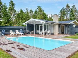 Holiday Home Høgevej Kolind Vi