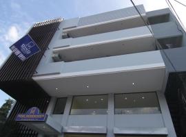 Dino Residences，位于Daro的酒店