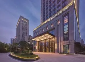 Grand New Century Hotel Boao Hangzhou