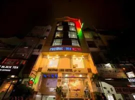 Phuong Linh Hotel