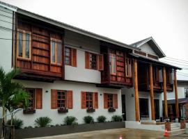 Phumin Place Hotel