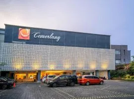 Hotel Cemerlang