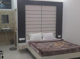 Shyamal Resort，位于加雅的酒店