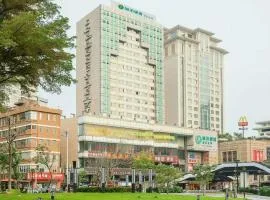 City Comfort Inn Guangzhou Hanxi Changlong Shiqiao Metro Station