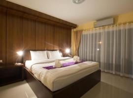 Bees Smile Hotel