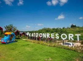 KATOON RESORT KHAO KHO