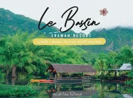 Le Bassin Erawan Resort