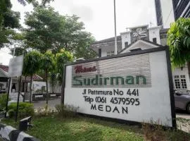 Wisma Sudirman