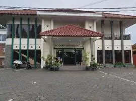 Hotel Hikmat Indah