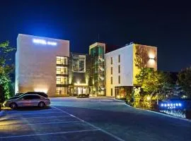 hotel gallery