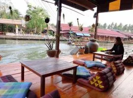 BAAN PITUMATA AMPHAWA
