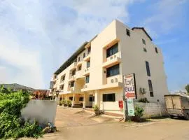 OYO 383 White inn hotel