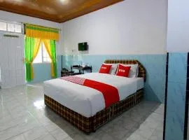 OYO 1865 Hotel Ss Syariah