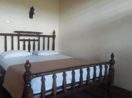 OYO 2174 Bambu Hotel，位于Payakumbuh的酒店