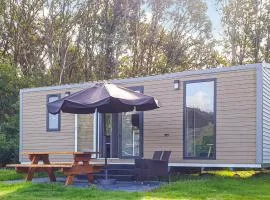 Stunning StaCaravan In Hoogersmilde