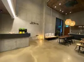 Shui Hostel Busan