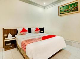 OYO 2972 Wisma Sartika，位于Lhokseumawe的酒店