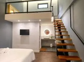 Need a Nap Hostel Phrae