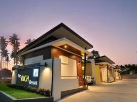 The Rich Resort